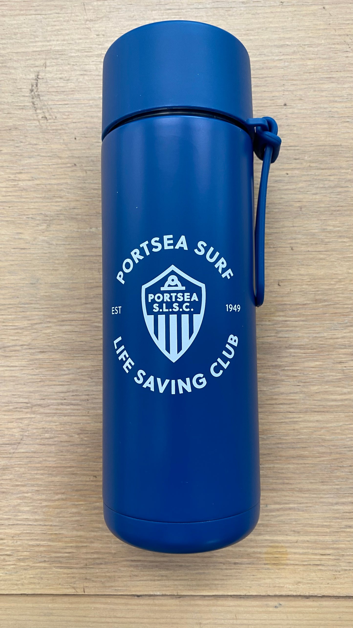 FRANK GREEN PSLSC DRINK BOTTLE 25/26