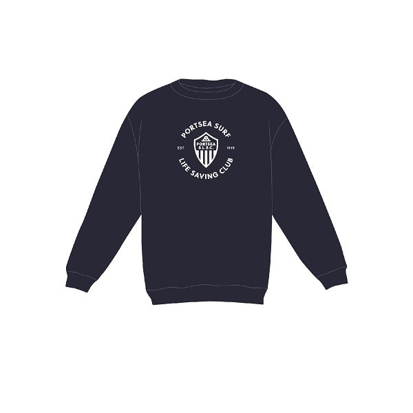 KIDS' HERITAGE SWEAT