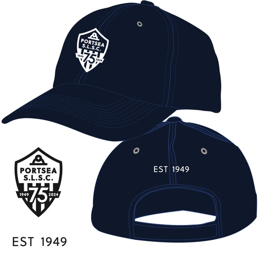 75th Anniversary Cap - Limited Edition