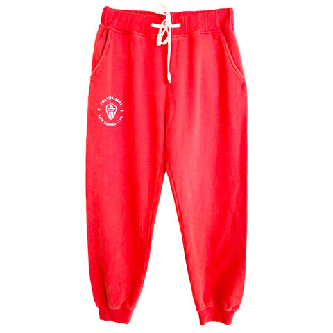 PORTSEA VINTAGE WASH TRACK PANT