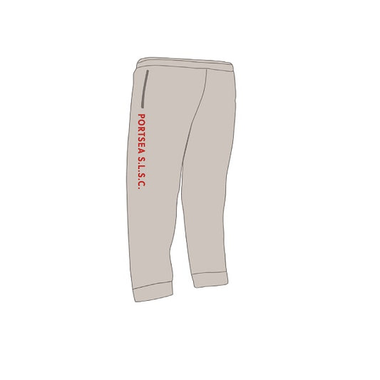 CLUB TRACKIES - GREY