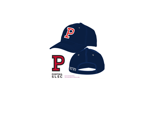 P CAP NAVY