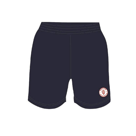 MENS' MICROFIBRE SHORTS