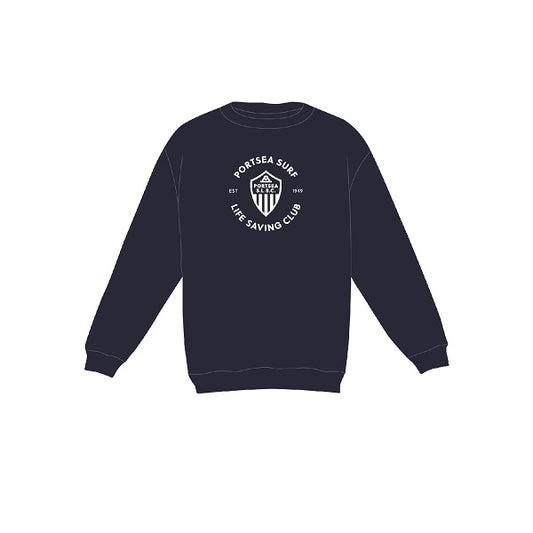 KIDS' HERITAGE SWEAT