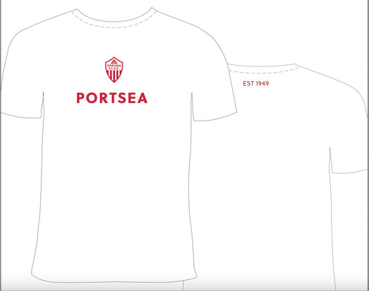 PSLSC T SHIRT LIMITED EDITION - PRICE REDUCED